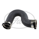 Gates Turbo Charger Hose - 09-0839