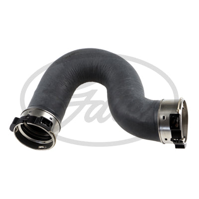 Gates Turbo Charger Hose - 09-0839