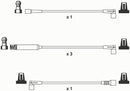 WAI HT Lead Set - ISL032