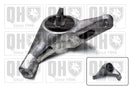 QH Gearbox Mounting - EM3168