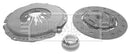 Borg & Beck Clutch Kit 3-In-1 Part No -HK2248