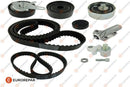 Eurorepar Timing Belt Set - 1620363180