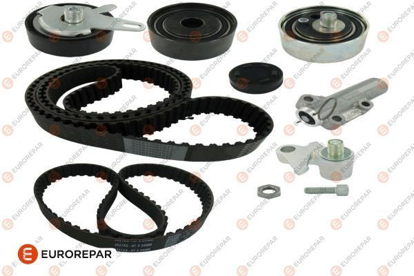 Eurorepar Timing Belt Set - 1620363180