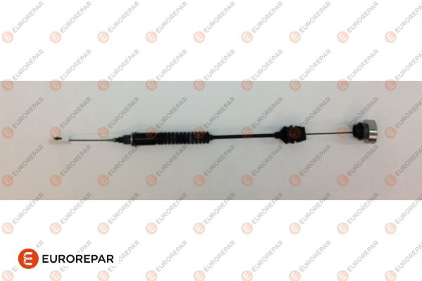 Eurorepar Clutch Cable - 1608273880