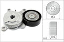 INA Tensioner Lever - V-Ribbed Belt - Part No - 534057510