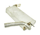 Klarius FE1150A - Box With Tail Pipe