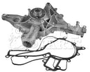 Key Parts Water Pump W/Gasket Part No -KCP1776