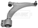 Borg & Beck Suspension Arm RH -BCA6834