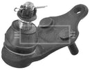 Borg & Beck Ball Joint Lh Part No -BBJ5729