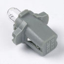 Ring 24V 1.2W B8.3D Panel (Grey) Trade Pack10