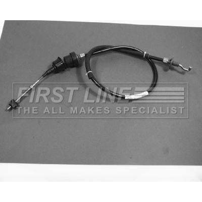 First Line Clutch Cable Part No -FKC1154