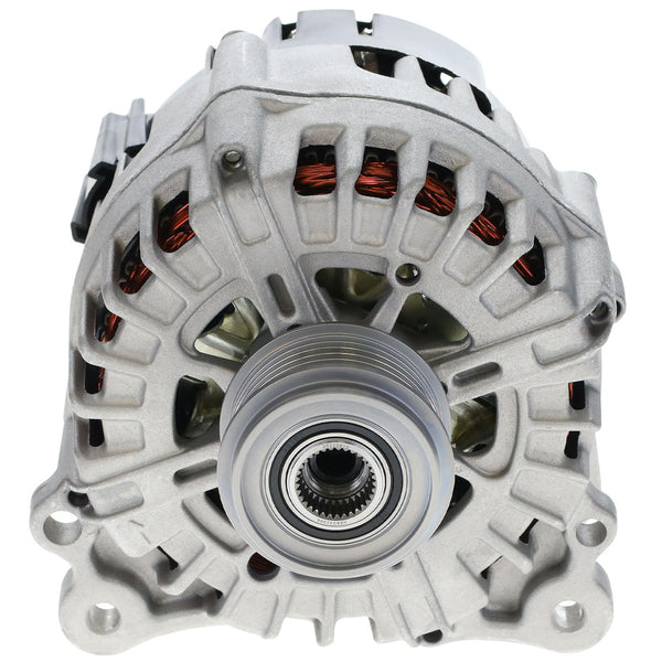 WAI Alternator - 11704N