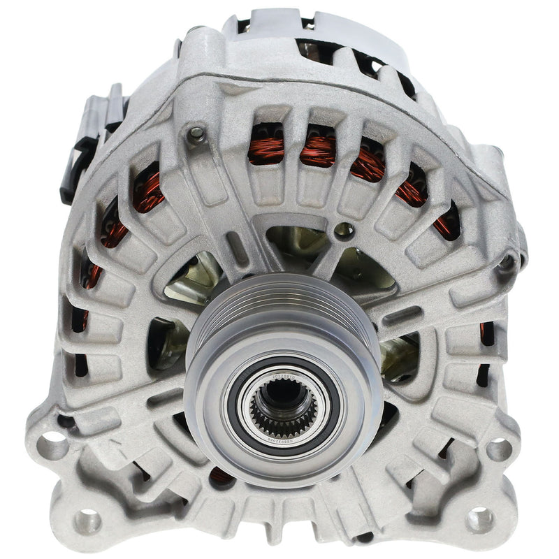 WAI Alternator - 11704N