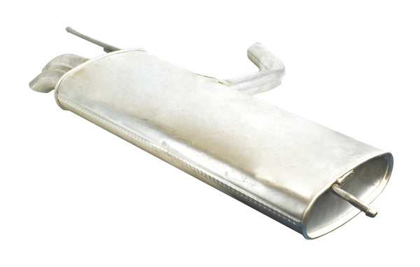 Klarius VW597H - Box With Tail Pipe