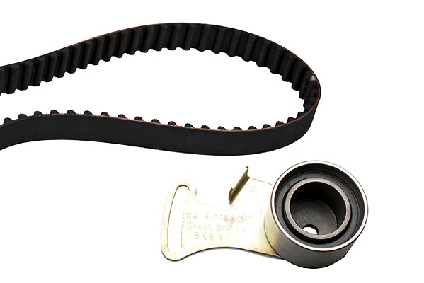 INA Timing Belt Set - Part No - 530037810
