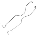 BM Cats DPF Pressure Pipe - PP11029B with Fitting Kit - BM11029