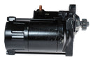 HELLA 8EA 011 611-131 Starter - 12V - 2kW - fits Mitsubishi L 200 (K3_T,K2_T,K1_T,K0_T)