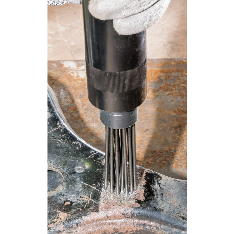 Needle Scaler - 84131