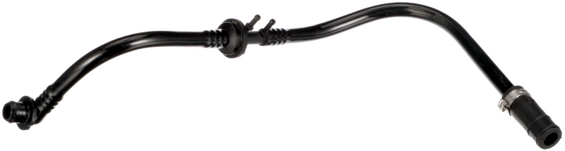 Gates Crankcase Breather Hose - EMH477