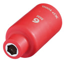XP1000 Xp1000 3/8 VDE Socket 6MM - 16335