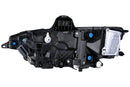 HELLA 1LX 013 507-941 LED-Headlight - right - for e.g. VOLVO V60/S60