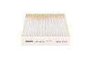 Bosch Cabin / Pollen Filter - 1987432034