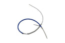 QH Rear Brake Cable 1582mm - BC3357