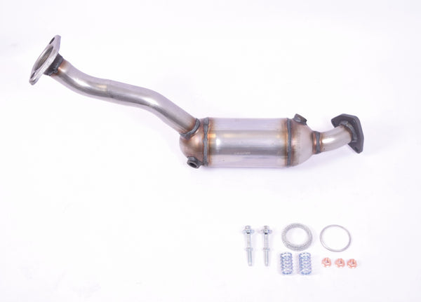 EEC Catalyst Approved - HA6011T