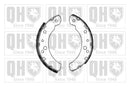 Quinton Hazell Brake Shoe Kit - BS720