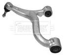 Borg & Beck Rear Wishbone / Suspension Arm LH -BCA6449