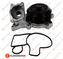 Eurorepar Water Pump - 1623111680
