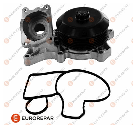 Eurorepar Water Pump - 1623111680