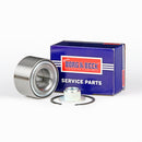 Borg & Beck Wheel Bearing Kit Part No -BWK1046