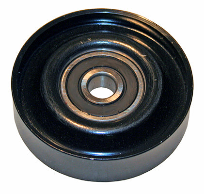 INA Tensioner Pulley - V-Ribbed Belt - Part No - 531083210