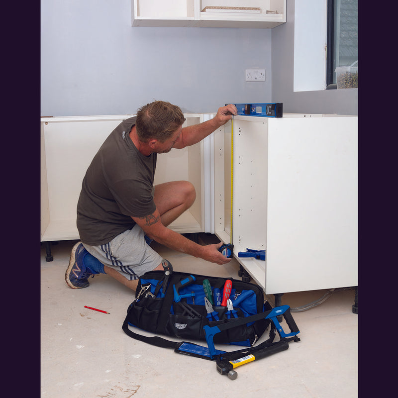 Plumbing Tool Kit