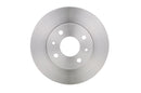 Bosch Brake Disc Pair Part No - 0986478342