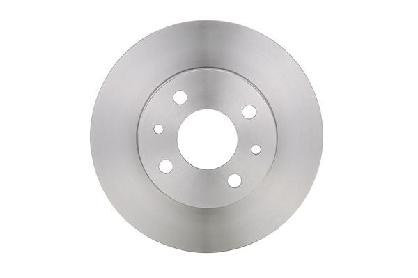 Bosch Brake Disc Pair Part No - 0986478342