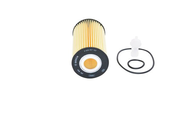Bosch Oil Filter - F026407107