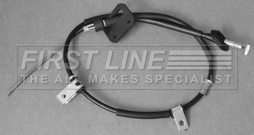 First Line Brake Cable -FKB3424