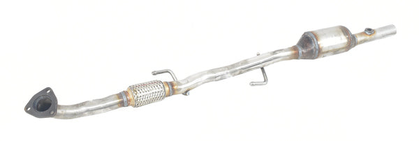 Klarius 312045 - Catalyst Type Approved  - Fits Seat Ibiza 1.4i