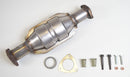 EEC Catalyst Type Approved - VX8012T