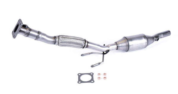 EEC Catalyst Type Approved - VK6019T