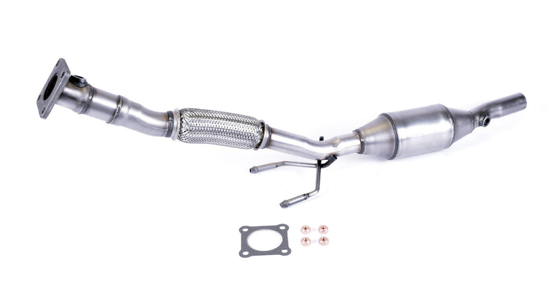 EEC Catalyst Type Approved - VK6019T