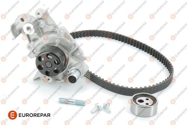 Eurorepar Water Pump & Timing Belt Set - 1624231780