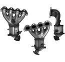 BM Cats Approved Petrol Catalytic Converter - BM91598H with Fitting Kit - FK91598