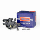 Borg & Beck Thermostat Kit Part No -BBT141