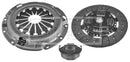 Borg & Beck Clutch Kit 3-In-1 Part No -HK2651