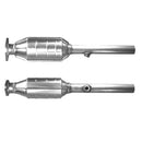 BM Cats Approved Petrol Catalytic Converter - BM92113H with Fitting Kit - FK92113