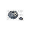 QH Brake Drum (Single) - BDR109