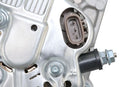 HELLA 8EL 012 427-901 Alternator - 14V - 90A - fits Saab 9-3 (Ys3D)